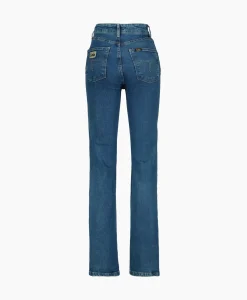 Lois Jeans Riley Midden Blauw