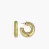 Lott. Gioielli Oorbellen Cw Earring Creole S Goud