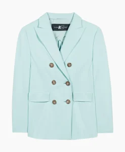 Luisa Cerano Blazer 498011/3453-0 Aqua