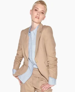 Luisa Cerano Blazer 498235/3595-0 Beige
