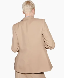 Luisa Cerano Blazer 498235/3595-0 Beige