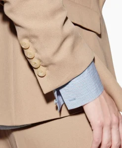 Luisa Cerano Blazer 498235/3595-0 Beige