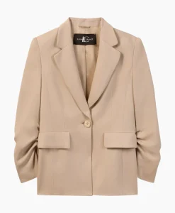 Luisa Cerano Blazer 498235/3595-0 Beige