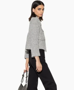 Luisa Cerano Blazer 498005/3612-0 Diversen