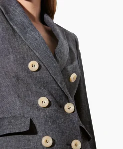 Luisa Cerano Blazer 498011/3611-0 Diversen