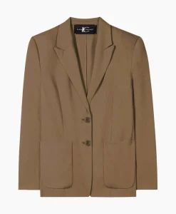 Luisa Cerano Blazer 498017/3503-0 Diversen