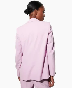 Luisa Cerano Blazer 498011/3453-0 Lavendel