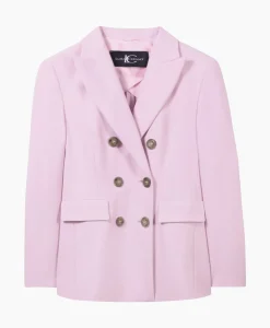 Luisa Cerano Blazer 498011/3453-0 Lavendel
