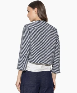 Luisa Cerano Blazer 498013/3603-0 Off White