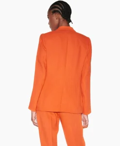 Luisa Cerano Blazer 498017/3503-0 Oranje