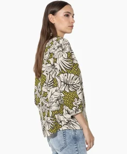 Luisa Cerano Blouse 298438/3589-0 Diversen