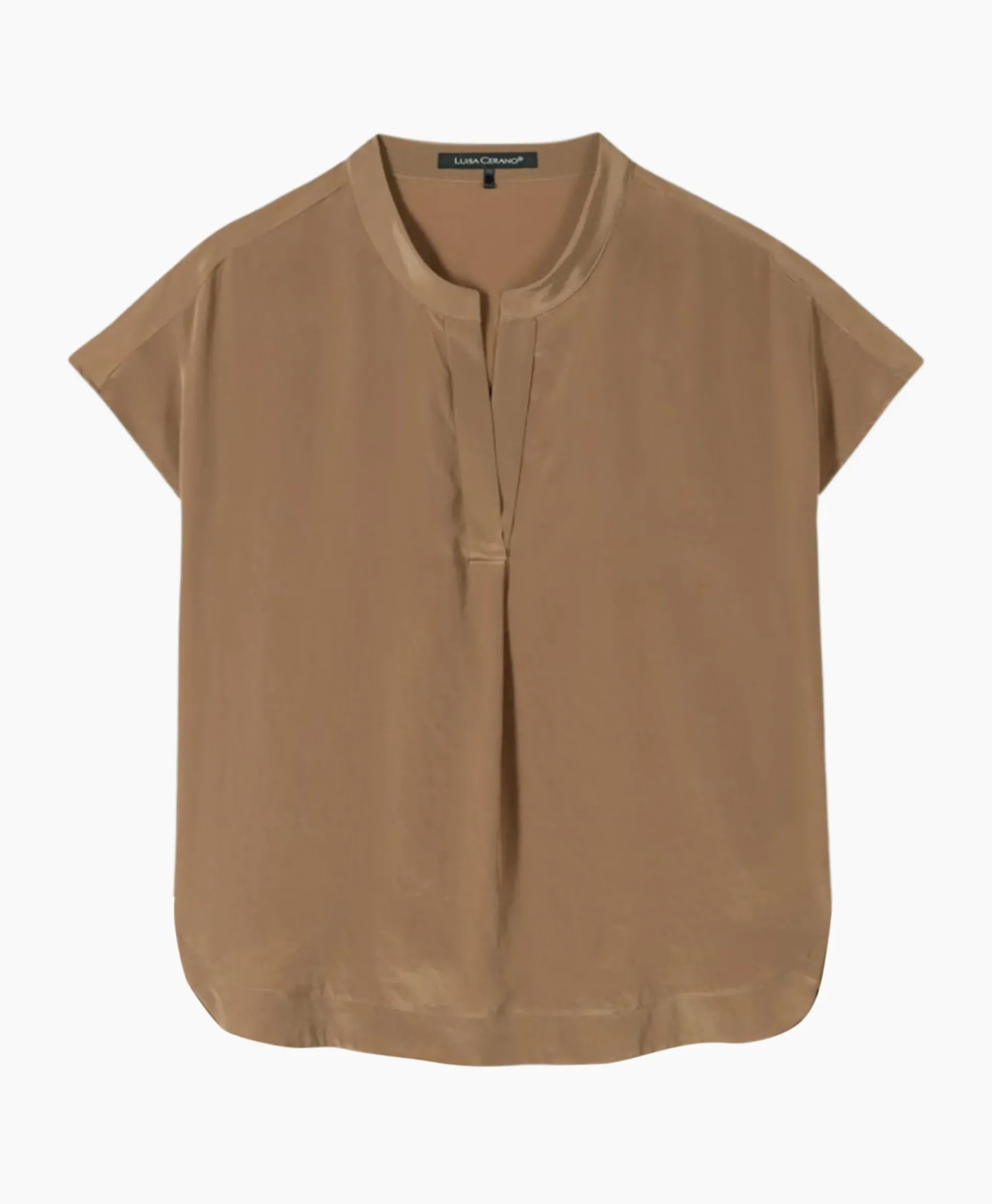 Luisa Cerano Blouse 298461/3597-0 Diversen