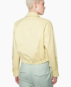 Luisa Cerano Blouse 298421/3384-0 Geel