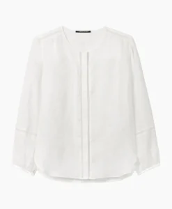 Luisa Cerano Blouse 298458/3500-0 Off White