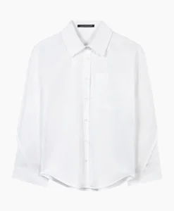Luisa Cerano Blouse 298434/3384-0 Wit