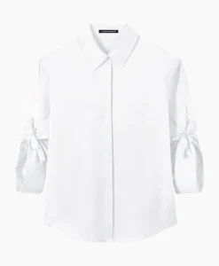 Luisa Cerano Blouse 298428/3384-0 Wit