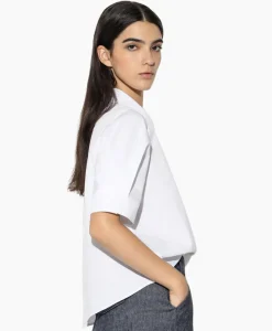 Luisa Cerano Blouse 298431/3342-0 Wit