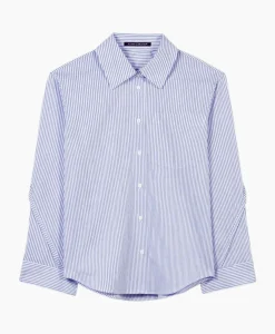 Luisa Cerano Blouse 298434/3599-0 Wit