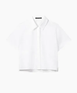 Luisa Cerano Blouse 298454/3384-0 Wit