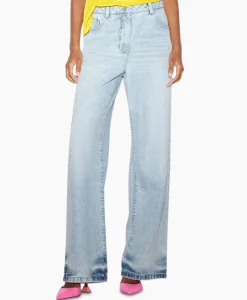 Luisa Cerano Broek 698626/3629-0 Blauw
