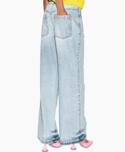 Luisa Cerano Broek 698626/3629-0 Blauw