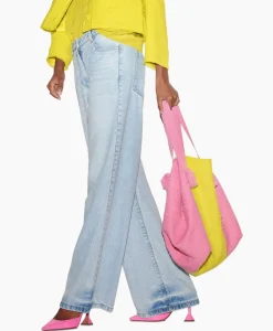 Luisa Cerano Broek 698626/3629-0 Blauw