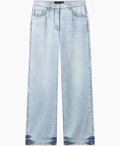 Luisa Cerano Broek 698626/3629-0 Blauw