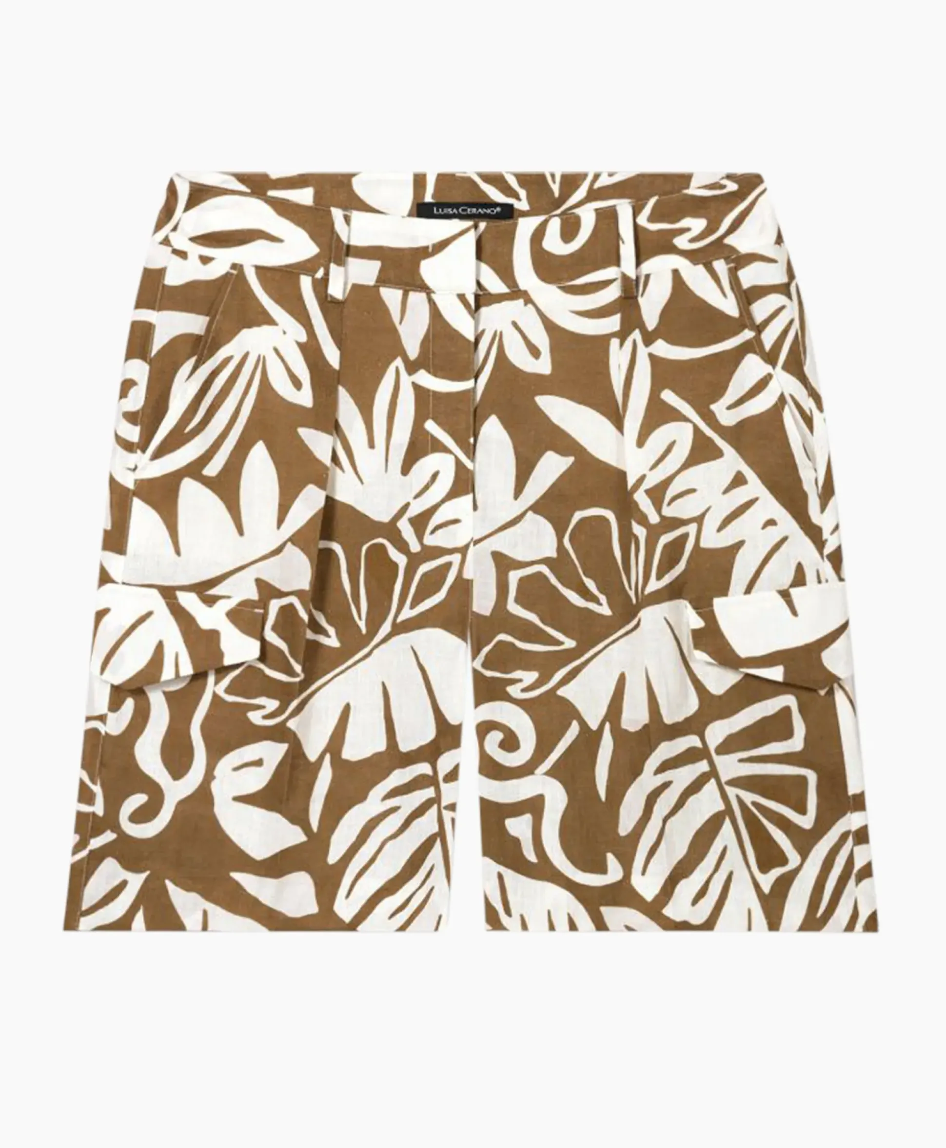 Luisa Cerano Broek 698660/3622-0 Bruin