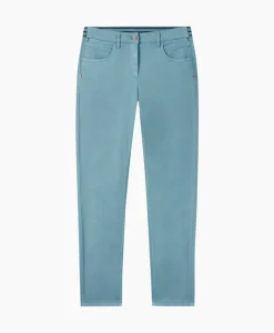 Luisa Cerano Jeans 697600/1883-0 Aqua