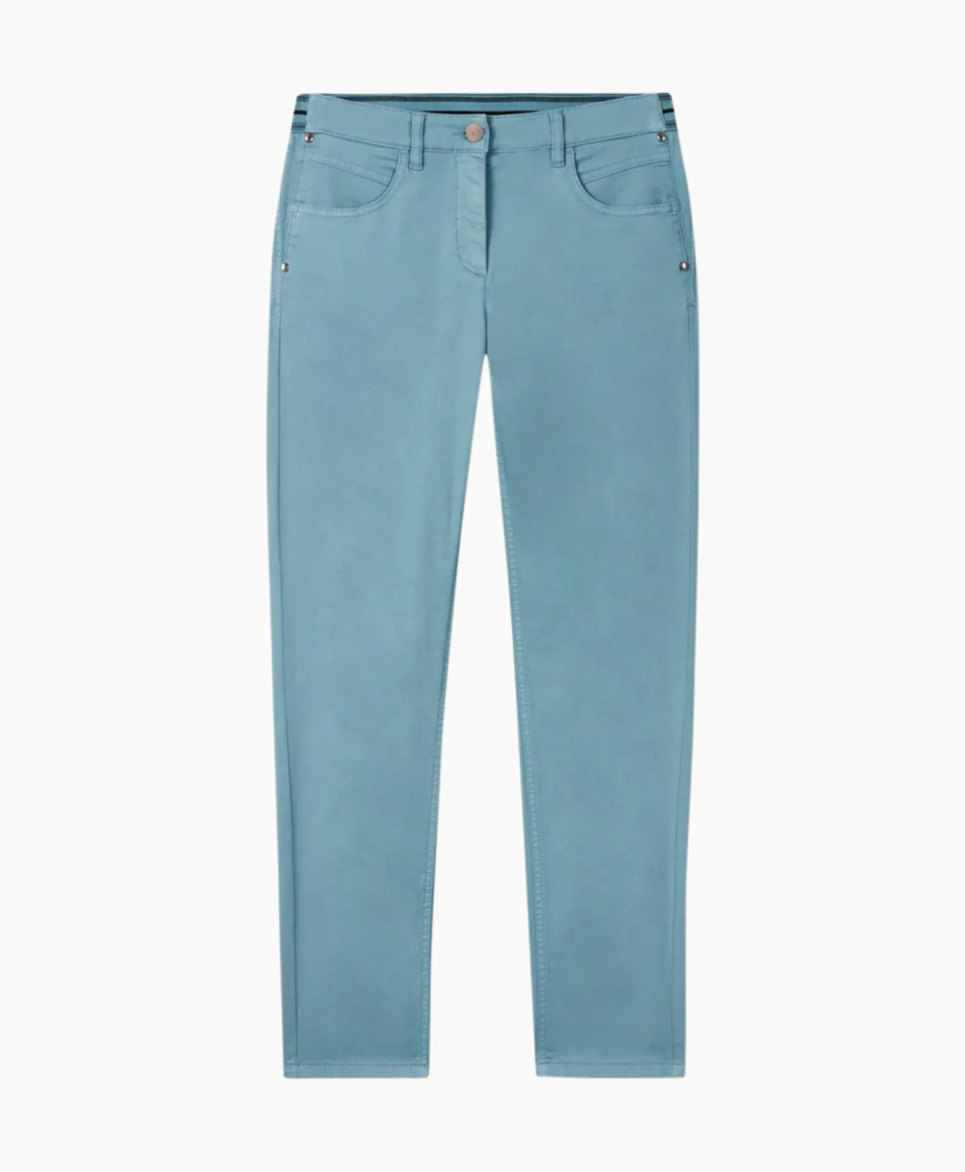 Luisa Cerano Jeans 697600/1883-0 Aqua