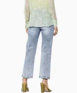 Luisa Cerano Jeans 698629/3613-0 Blauw