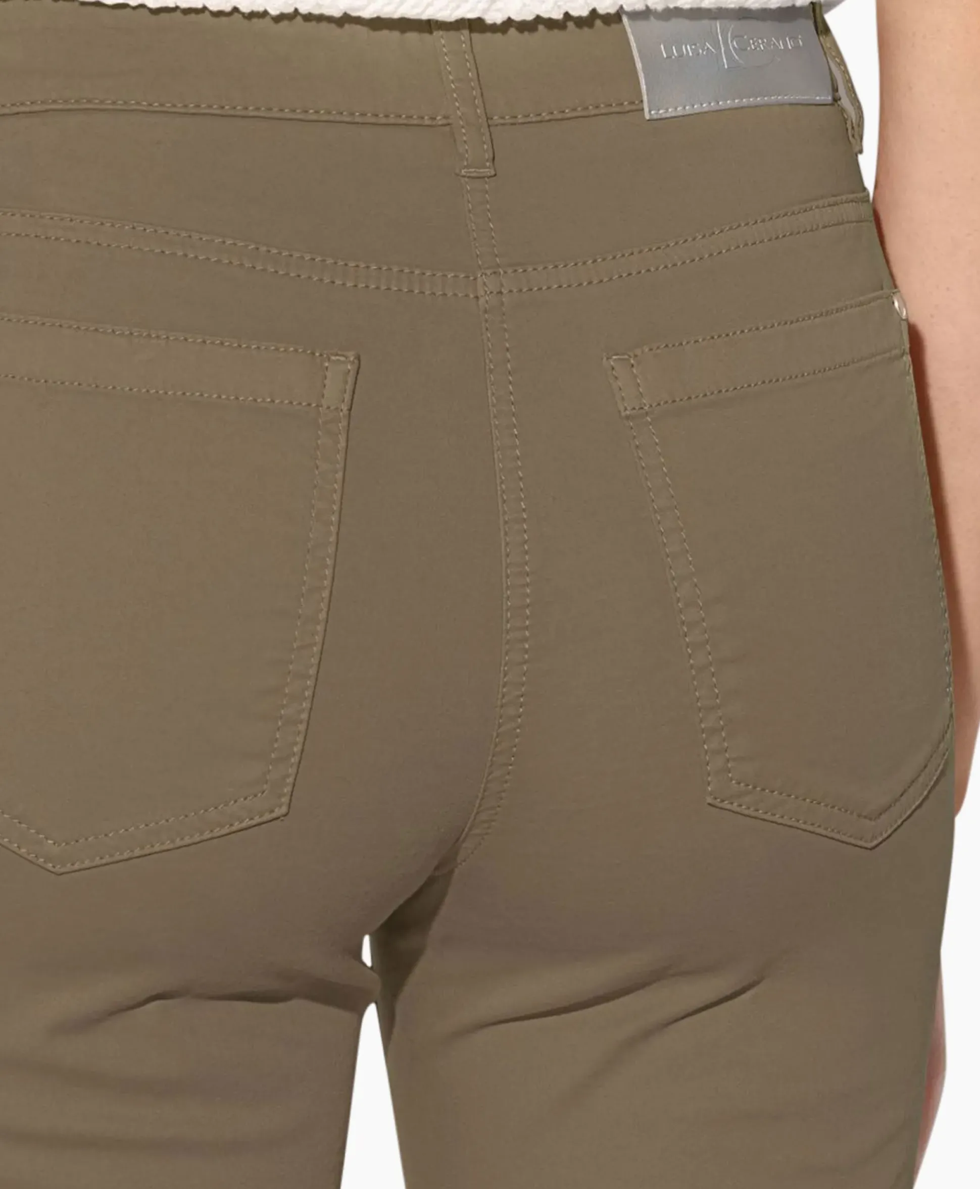 Luisa Cerano Jeans 698620/1883-0 Diversen