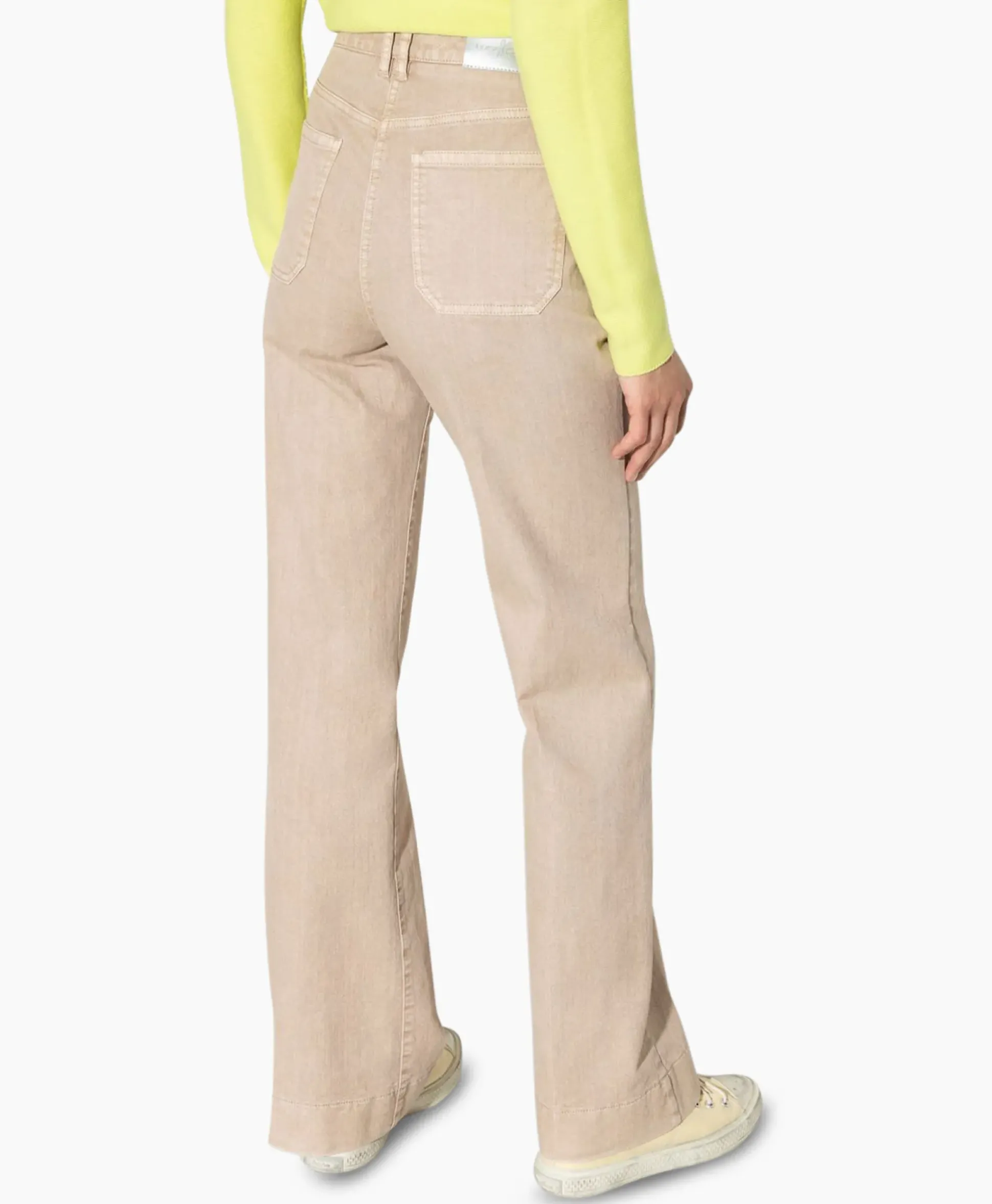Luisa Cerano Jeans 698615/2198-0 Diversen