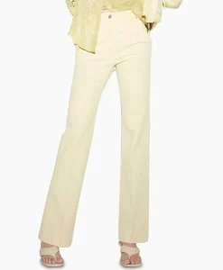 Luisa Cerano Jeans 698615/2198-0 Off White