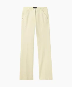 Luisa Cerano Jeans 698615/2198-0 Off White