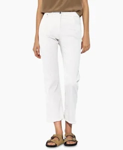 Luisa Cerano Jeans 698620/1883-0 Wit