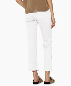 Luisa Cerano Jeans 698620/1883-0 Wit