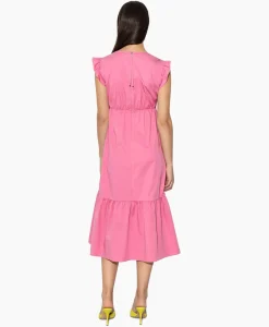 Luisa Cerano Jurk 798491/3342-0 Roze
