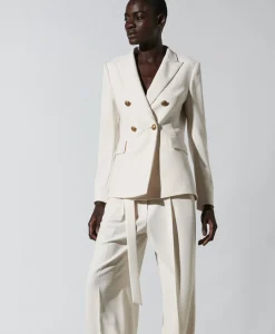 Luisa Cerano Luisa Cerano Blazer 478280/3453-0 Beige