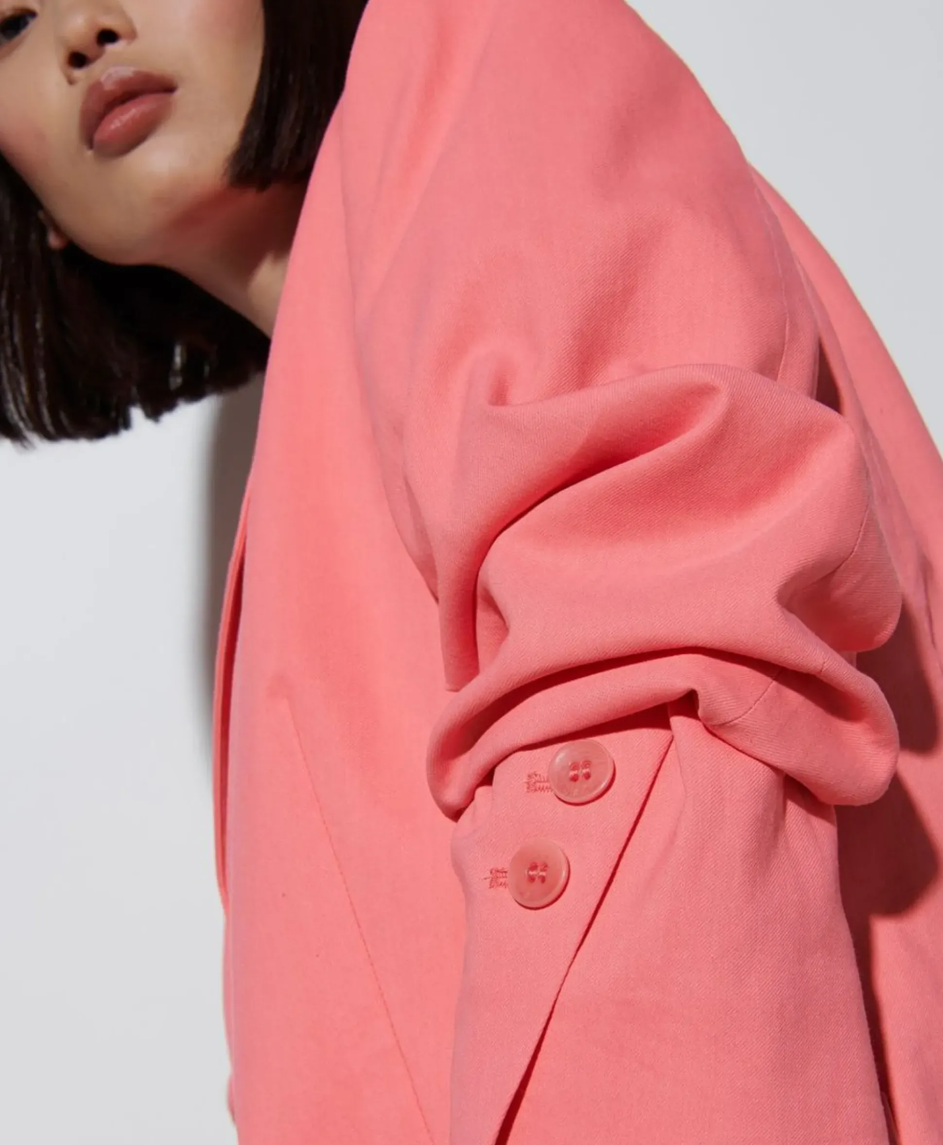 Luisa Cerano Luisa Cerano Blazer 478286/3461-0 Pink