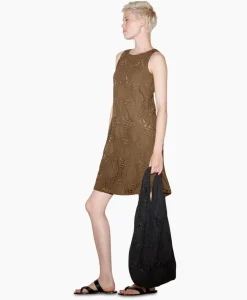 Luisa Cerano Mini Jurk 798489/3619-0 Diversen