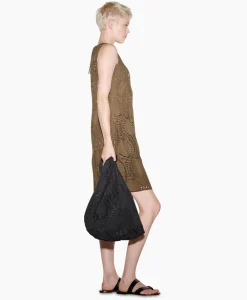 Luisa Cerano Mini Jurk 798489/3619-0 Diversen