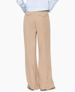 Luisa Cerano Pantalon 698631/3595-0 Beige
