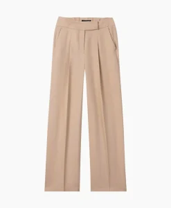 Luisa Cerano Pantalon 698631/3595-0 Beige