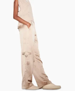 Luisa Cerano Pantalon 698649/3596-0 Beige