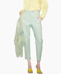 Luisa Cerano Pantalon 698656/3585-0 Mint