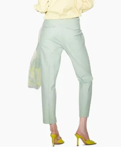 Luisa Cerano Pantalon 698656/3585-0 Mint