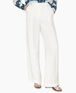 Luisa Cerano Pantalon 698631/3595-0 Off White