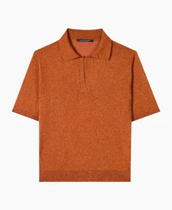 Luisa Cerano Polo 198408/5234-0 Oranje