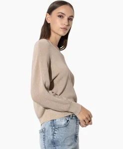 Luisa Cerano Pullover 198361/5335-0 Beige